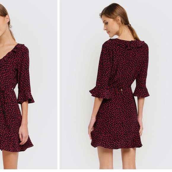 TOP SHOP dress - Picture 2 of 13